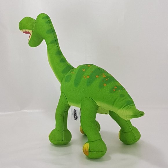 Le Petit Reve Dinosaur Baby Sleeping Bag & DISNEY PIXAR Arlo the Good Dinosaur - Picture 11 of 16